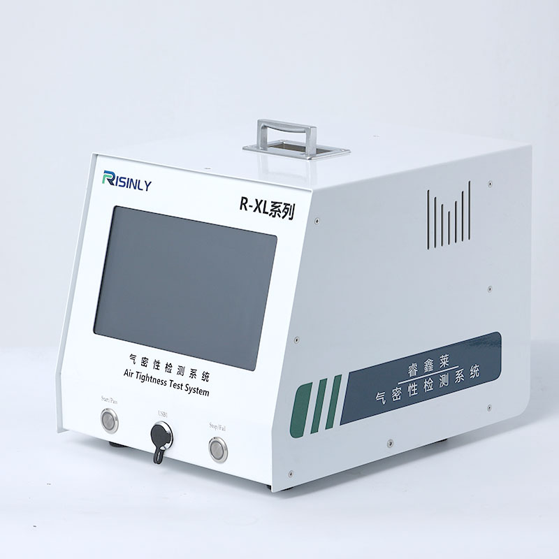 CumillaDirect pressure air leaktester